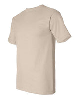 Bayside Men's USA-Made Heavyweight T-Shirt-2