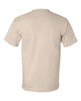 Bayside Men's USA-Made Heavyweight T-Shirt-3