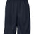 Badger Men's Pro Mesh 9" Shorts with Pockets-1