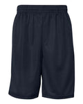 Badger Men's Pro Mesh 9" Shorts with Pockets-1