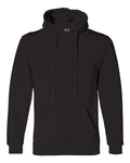Bayside Men's USA-Made Hooded Sweatshirt-1