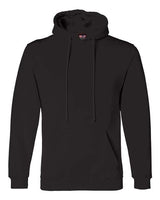 Bayside Men's USA-Made Hooded Sweatshirt-1