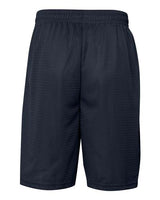 Badger Men's Pro Mesh 9" Shorts with Pockets-3