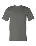 Bayside Men's USA-Made Heavyweight T-Shirt-1
