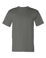 Bayside Men's USA-Made Heavyweight T-Shirt-1