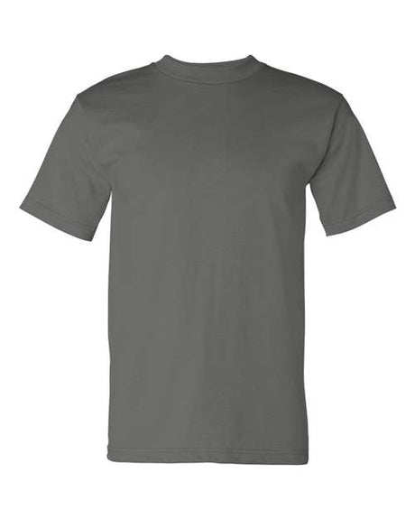 Bayside Men's USA-Made Heavyweight T-Shirt-1