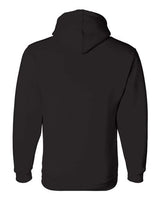 Bayside Men's USA-Made Hooded Sweatshirt-3