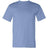 Bayside Men's USA-Made Heavyweight T-Shirt-1