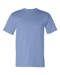 Bayside Men's USA-Made Heavyweight T-Shirt-1