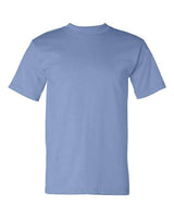Bayside Men's USA-Made Heavyweight T-Shirt-1