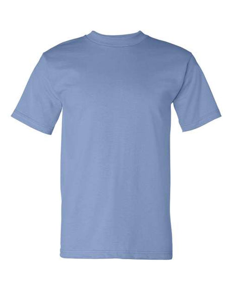 Bayside Men's USA-Made Heavyweight T-Shirt-1