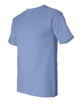 Bayside Men's USA-Made Heavyweight T-Shirt-2