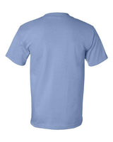 Bayside Men's USA-Made Heavyweight T-Shirt-3