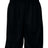 Badger Men's Pro Mesh 9" Shorts with Pockets-1
