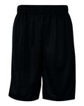 Badger Men's Pro Mesh 9" Shorts with Pockets-1