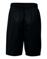 Badger Men's Pro Mesh 9" Shorts with Pockets-3