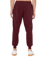 BELLA + CANVAS Men's Sponge Fleece Joggers-2