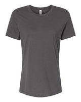 BELLA + CANVAS Women’s Relaxed Jersey Tee-1