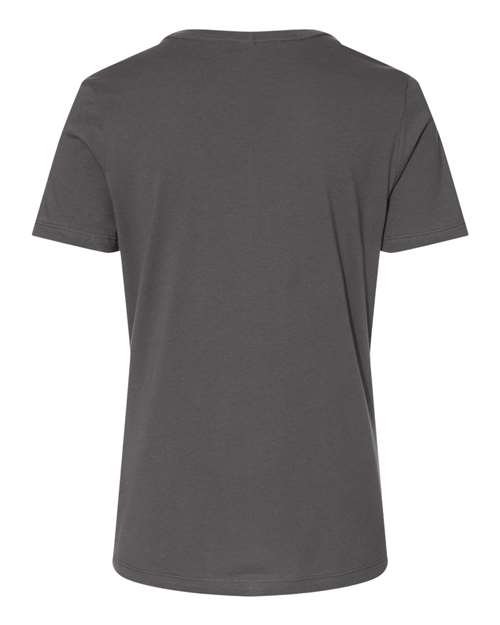 BELLA + CANVAS Women’s Relaxed Jersey Tee-2
