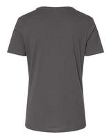 BELLA + CANVAS Women’s Relaxed Jersey Tee-2