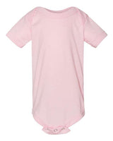 BELLA + CANVAS Infant Jersey One Piece-1