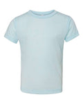 BELLA + CANVAS Toddler Triblend Tee-1