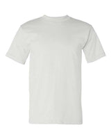 Bayside Men's USA-Made Heavyweight T-Shirt-1