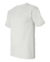 Bayside Men's USA-Made Heavyweight T-Shirt-2