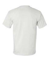 Bayside Men's USA-Made Heavyweight T-Shirt-3