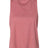 BELLA + CANVAS Women's Racerback Crop Tank-1