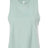 BELLA + CANVAS Women's Racerback Crop Tank-1