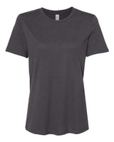 BELLA + CANVAS Women’s Relaxed Jersey Tee-1