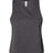 BELLA + CANVAS Women's Racerback Crop Tank-1