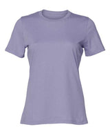 BELLA + CANVAS Women’s Relaxed Jersey Tee-1