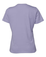 BELLA + CANVAS Women’s Relaxed Jersey Tee-2