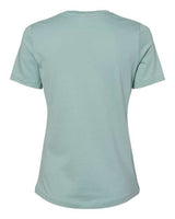 BELLA + CANVAS Women’s Relaxed Jersey Tee-2
