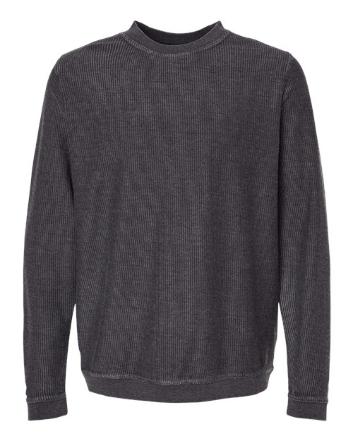Boxercraft Men's Rally Corduroy Crew-1