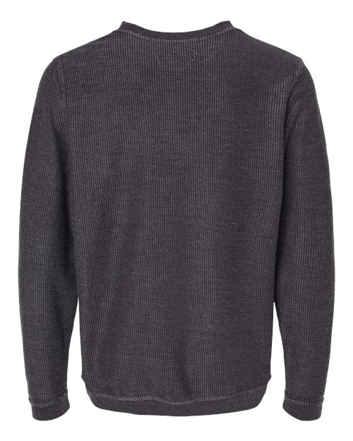 Boxercraft Men's Rally Corduroy Crew-2