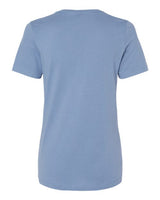 BELLA + CANVAS Women’s Relaxed Jersey Tee-2