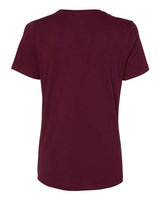 BELLA + CANVAS Women’s Relaxed Jersey Tee-2
