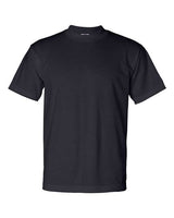 Bayside Men's USA-Made 50/50 T-Shirt-1