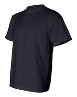 Bayside Men's USA-Made 50/50 T-Shirt-2