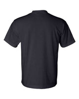 Bayside Men's USA-Made 50/50 T-Shirt-3
