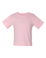 BELLA + CANVAS Infant Jersey Tee-1
