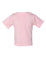 BELLA + CANVAS Infant Jersey Tee-2
