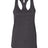 BELLA + CANVAS Women's Jersey Racerback Tank-1