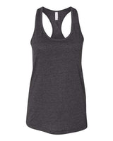 BELLA + CANVAS Women's Jersey Racerback Tank-1
