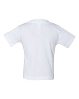 BELLA + CANVAS Infant Jersey Tee-2