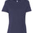 BELLA + CANVAS Women’s Relaxed Jersey Tee-1
