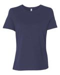 BELLA + CANVAS Women’s Relaxed Jersey Tee-1